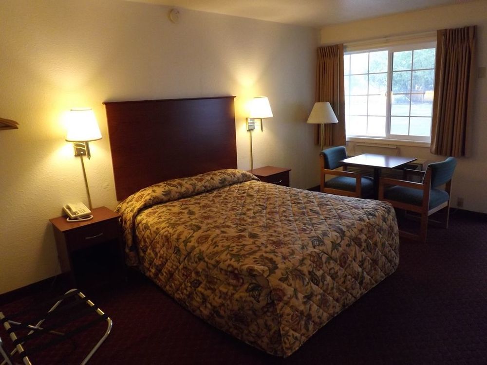 Interstate 8 Motel Lakeview Quarto foto